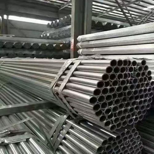 广宁q355nhb耐候钢管